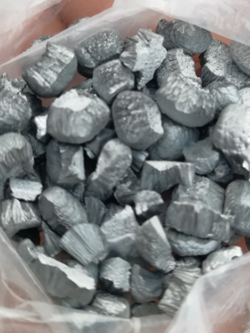 Molybdenum Recycling