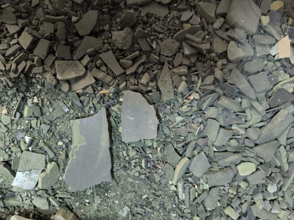 ITO target material Recycling