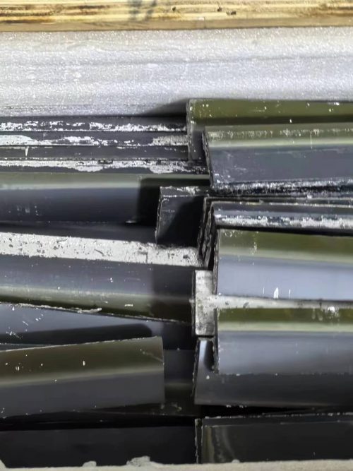 ITO target material Recycling