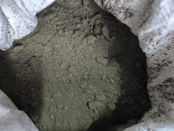 ITO Target Powder Recycling