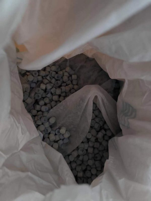 ITO Target Powder Recycling