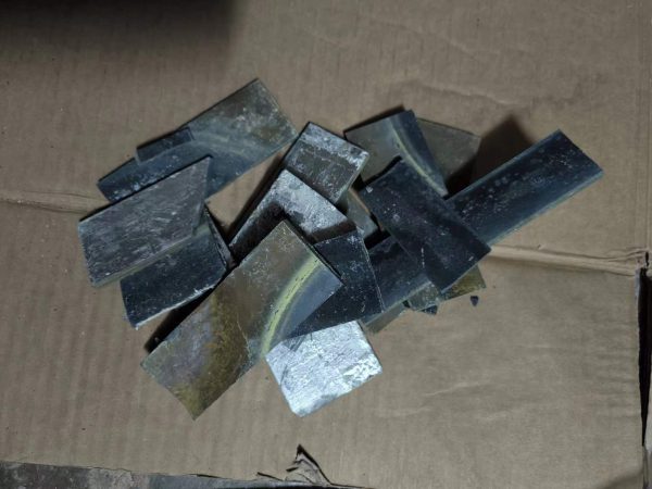 ITO target material Recycling