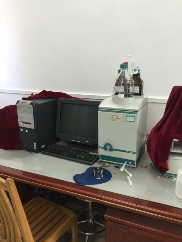 liquid phase microscope